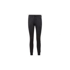 Spodnie treningowe adidas Spodnie ID. Czarne bryczesy damskie marki Adidas, s. Za 279,00 zł.