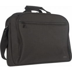 Torby na laptopa: D-Lex LX-131XR-BK 15.6″ – 16″ czarna