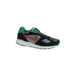 Trampki męskie: Buty Nike Air Base II 554705-081
