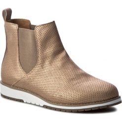 Buty zimowe damskie: Sztyblety EMU AUSTRALIA – Taria W11069 Rose Gold