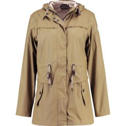 Kurtki sportowe damskie: G.I.G.A. DX INDIANA Parka helloliv