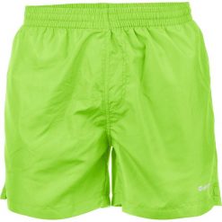 Kąpielówki męskie: Hi-tec Szorty KRALL APPLE GREEN XXL