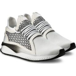 Buty skate męskie: Puma Buty męskie Tsugi Netfit V2 białe r. 43 (365398-01)