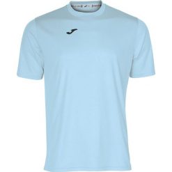 Koszulki do piłki nożnej męskie: Joma sport Koszulka męska Combi niebieska r. XXL (100052.350)