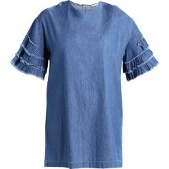 Sukienki: Elvi Sukienka jeansowa blue