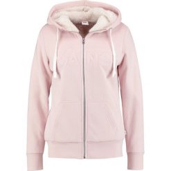 Bluzy damskie: Vans HEARSAY Bluza z kapturem sepia rose