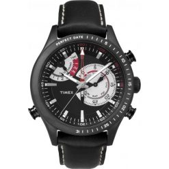 Zegarki męskie: Zegarek męski Timex Intelligent Quartz TW2P72600