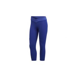 Pończochy i rajstopy: Legginsy i Rajstopy adidas Legginsy 3/4 Alphaskin Tech