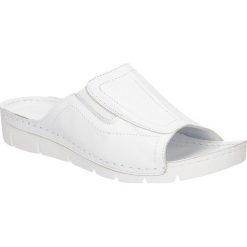KLAPKI CASU 0382. Szare klapki damskie Casu. Za 79,99 zł.
