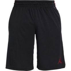 Spodenki i szorty męskie: Jordan ALPHA DRY Krótkie spodenki sportowe black/university red