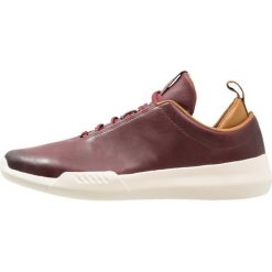 Tenisówki męskie: KSWISS GENK ICON Tenisówki i Trampki granata/totally tan