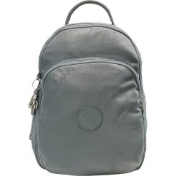 Kipling SEOUL AIR S Plecak smooth grey. Szare plecaki damskie marki Kipling. Za 379,00 zł.