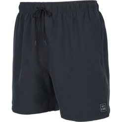 Ripcurl Szorty męskie Volley Fly Out Black. Czarne spodenki i szorty męskie RIPCURL, m, bez wzorów. Za 96,00 zł.