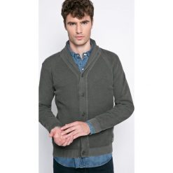 Kardigany męskie: Jack & Jones Vintage – Kardigan Austin