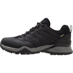 The North Face HIKE II GTX Półbuty trekkingowe black. Czarne półbuty damskie marki ecco. W wyprzedaży za 449,25 zł.