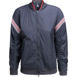 Bluza ADIDAS BY STELLA McCARTNEY. Szare bluzy damskie m. W wyprzedaży za 250,00 zł.