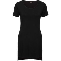 T-shirty damskie: T-shirt bonprix czarny