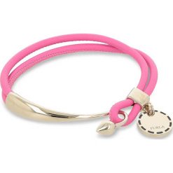 Bransoletka FURLA - Rialto 943067 J BPB8 NM1 Fuscia d. Czerwone bransoletki męskie marki Furla. Za 295,00 zł.