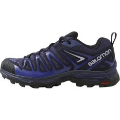 Buty sportowe damskie: Salomon X ULTRA 3 PRIME Obuwie hikingowe crown blue/night sky/spectrum blue