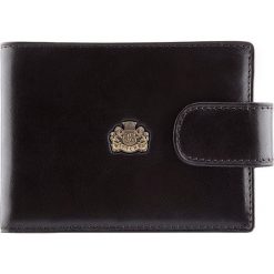 Etui na karty kredytowe. Pomarańczowe etui damskie Wittchen, ze skóry. W wyprzedaży za 139,90 zł.