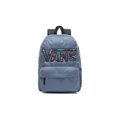 Plecaki damskie: Plecaki Vans MOCHILA REALM FLYING V MODELO 4GHP58