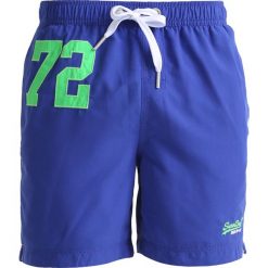 Kąpielówki męskie: Superdry Szorty kąpielowe royal blue