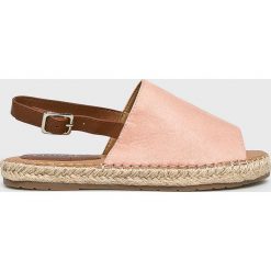 Answear - Espadryle Clowse. Espadryle damskie ANSWEAR. W wyprzedaży za 59,90 zł.