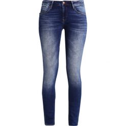 Mavi SERENA Jeans Skinny Fit dark used. Niebieskie rurki damskie marki Mavi. Za 309,00 zł.