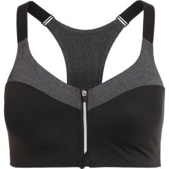Biustonosze sportowe: Casall CONFIDENCE Biustonosz sportowy dark grey melange