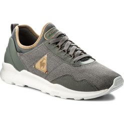 Sneakersy LE COQ SPORTIF - Lcrs Xx 2 Tones 1810235 Grey Denim. Szare sneakersy męskie le coq sportif, na co dzień, bez wzorów, z tworzywa sztucznego, klasyczne, bez zapięcia. W wyprzedaży za 249,00 zł.