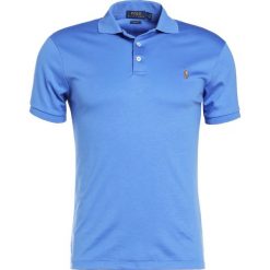 Koszulki polo: Polo Ralph Lauren SLIM FIT Koszulka polo scottsdale blue