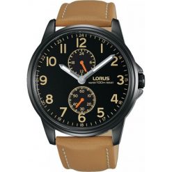 Zegarki męskie: Zegarek męski Lorus Classic R3A03AX9