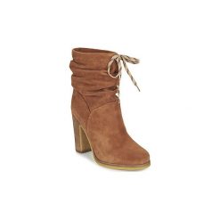Botki damskie: Botki See by Chloé SB27116