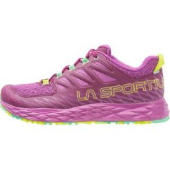 Buty sportowe damskie: La Sportiva LYCAN WOMAN Obuwie do biegania Szlak purple/plum