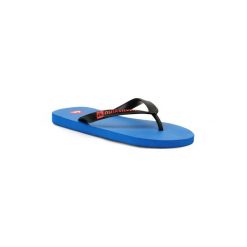 Japonki Quiksilver Japonki EQYL100018-XBKB. Klapki męskie Quiksilver, bez wzorów. Za 49,58 zł.