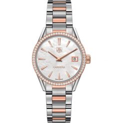 ZEGAREK TAG HEUER Carrera Lady WAR1353.BD0774. Zegarki damskie TAG HEUER. Za 23860,00 zł.