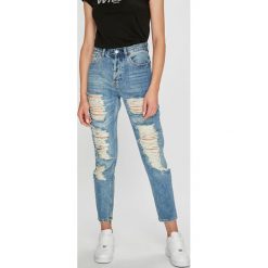 Jeansy damskie: Tally Weijl - Jeansy