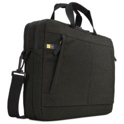 Torba Case Logic Torba na laptop do 15.6 CASE LOGIC HUXB115 Czarna uniwersalny. Czarne torby na laptopa CASE LOGIC, bez wzorów. Za 199,00 zł.