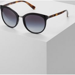 Okulary przeciwsłoneczne damskie: Emporio Armani Okulary przeciwsłoneczne grey
