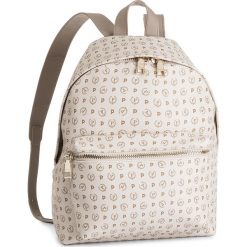 Plecak POLLINI - TE8412PP03Q1110A Avorio/Vit. Ghiac. Brązowe plecaki damskie Pollini, bez wzorów, ze skóry ekologicznej, eleganckie. Za 829,00 zł.