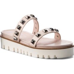 Chodaki damskie: Klapki EVA MINGE – Cieza 3G 18SF1372483ES 121