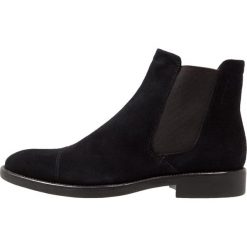 Buty zimowe męskie: Vagabond NOEL Botki black