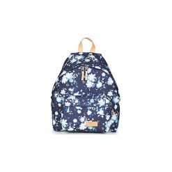 Plecaki Eastpak PADDED PAK'R 24L. Niebieskie plecaki damskie marki Eastpak. Za 233,10 zł.
