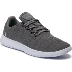 Sneakersy EMU AUSTRALIA - Barkly W12153 Grey. Szare półbuty damskie EMU Australia, na co dzień, bez wzorów, z wełny, bez obcasa, bez zapięcia. Za 349,00 zł.