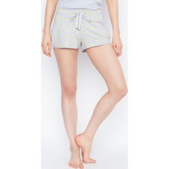 Piżamy damskie: Etam – Szorty piżamowe Sea-short Smiley World