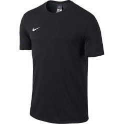 Nike Koszulka męska Team Club Blend Tee czarna r. XL (658045 010). Czarne koszulki sportowe męskie Nike, m. Za 59,00 zł.