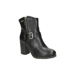 Botki damskie: Botki Big Star BOTKI T274264