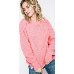 Swetry klasyczne damskie: Missguided – Sweter