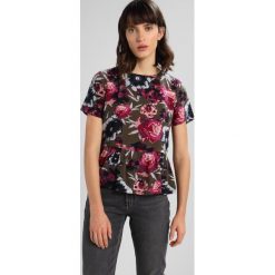 Bluzki damskie: Vila VIASTHA Bluzka ivy green