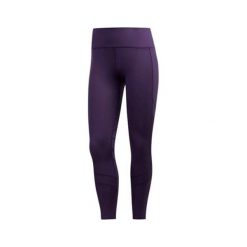 Adidas JAK DZIAŁAMY?, DQ1915 | RAJSTOPY | WYDAJNOŚĆ | XS. Rajstopy damskie Adidas, xs, bez wzorów, bez kołnierzyka, bez rękawów. W wyprzedaży za 291,68 zł.